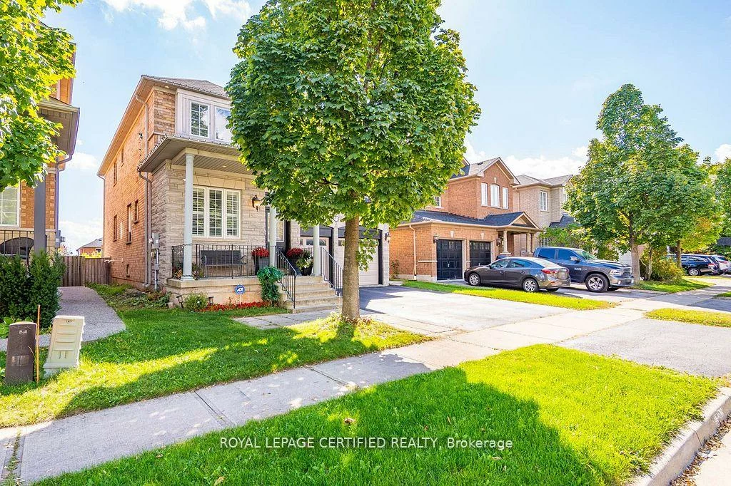 1468, Liverpool, 1022 - WT West Oak Trails, Oakville