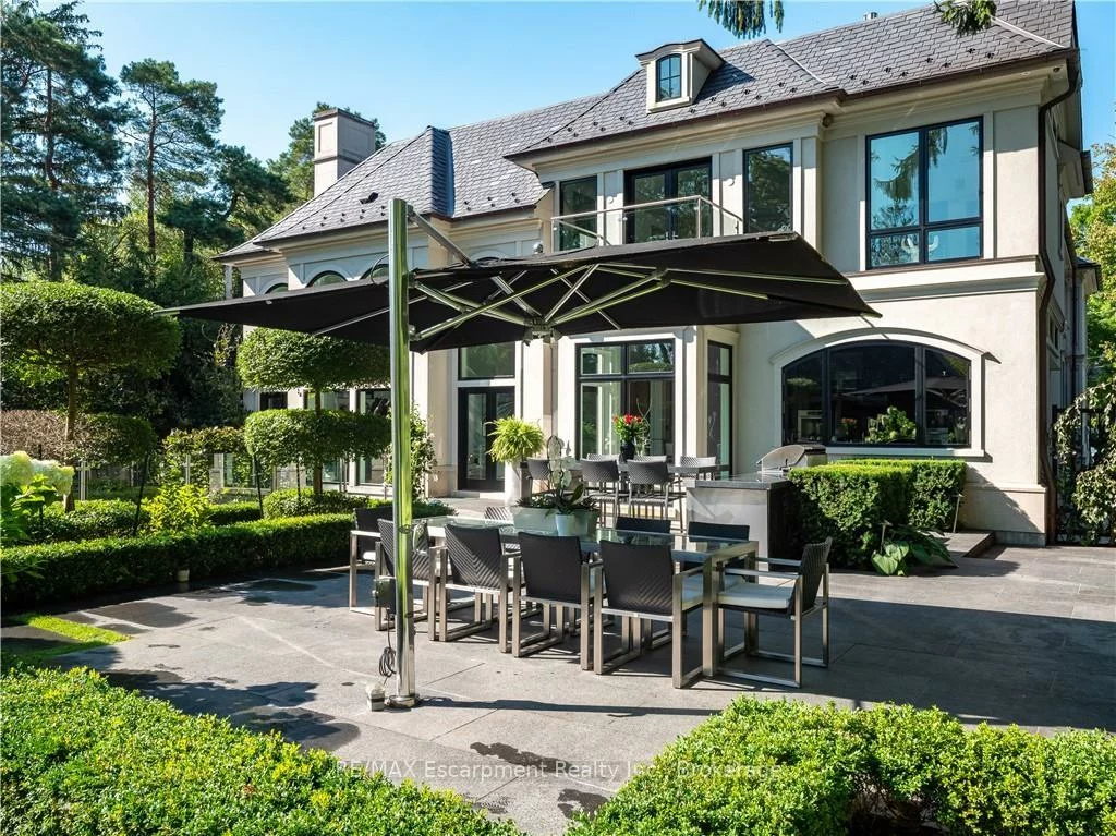 15, Chartwell, 1013 - OO Old Oakville, Oakville