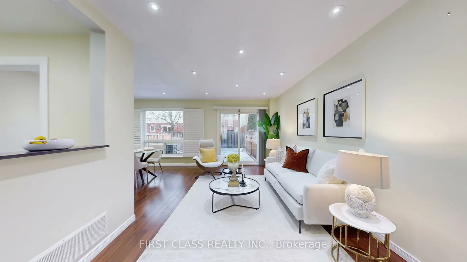 2231, Shipwright, 1007 - GA Glen Abbey, Oakville