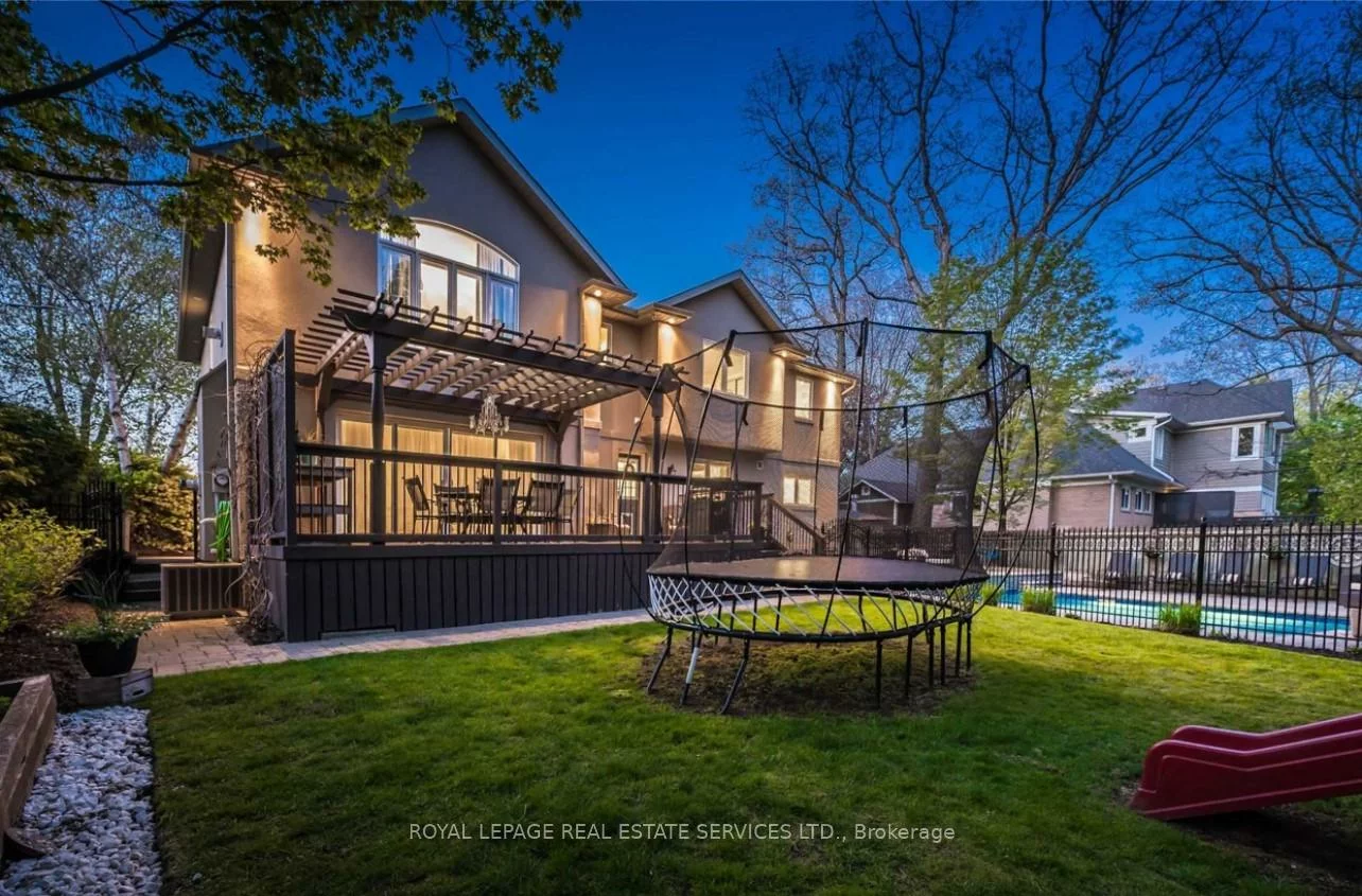 1302, Hillview, 1005 - FA Falgarwood, Oakville