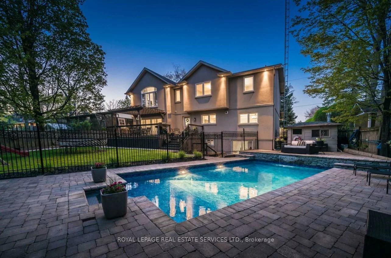 1302, Hillview, 1005 - FA Falgarwood, Oakville