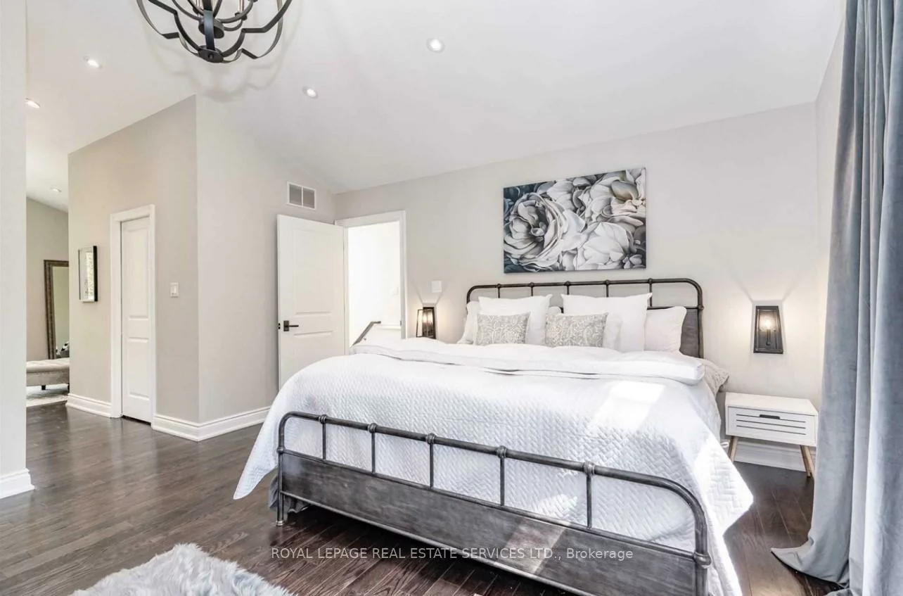 1302, Hillview, 1005 - FA Falgarwood, Oakville