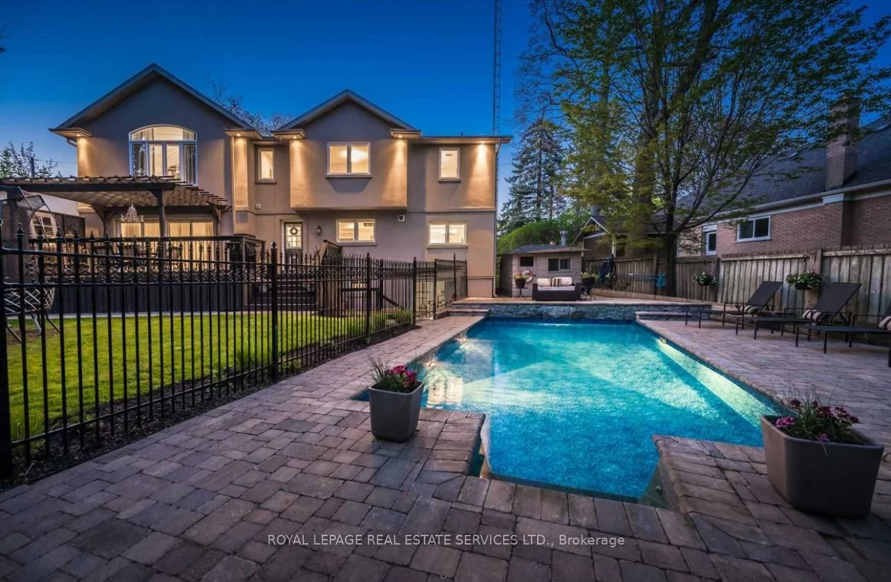 1302, Hillview, 1005 - FA Falgarwood, Oakville