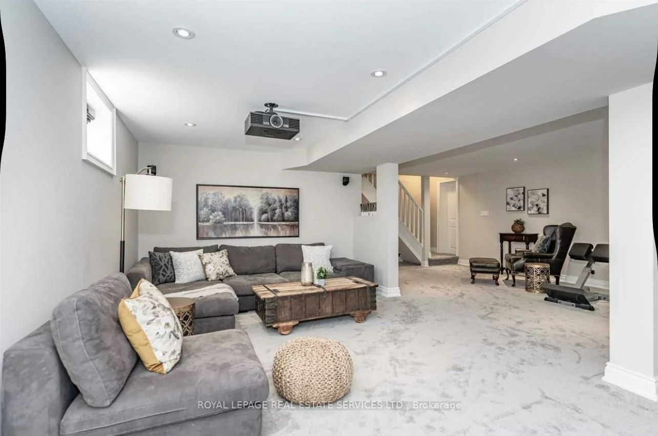 1302, Hillview, 1005 - FA Falgarwood, Oakville