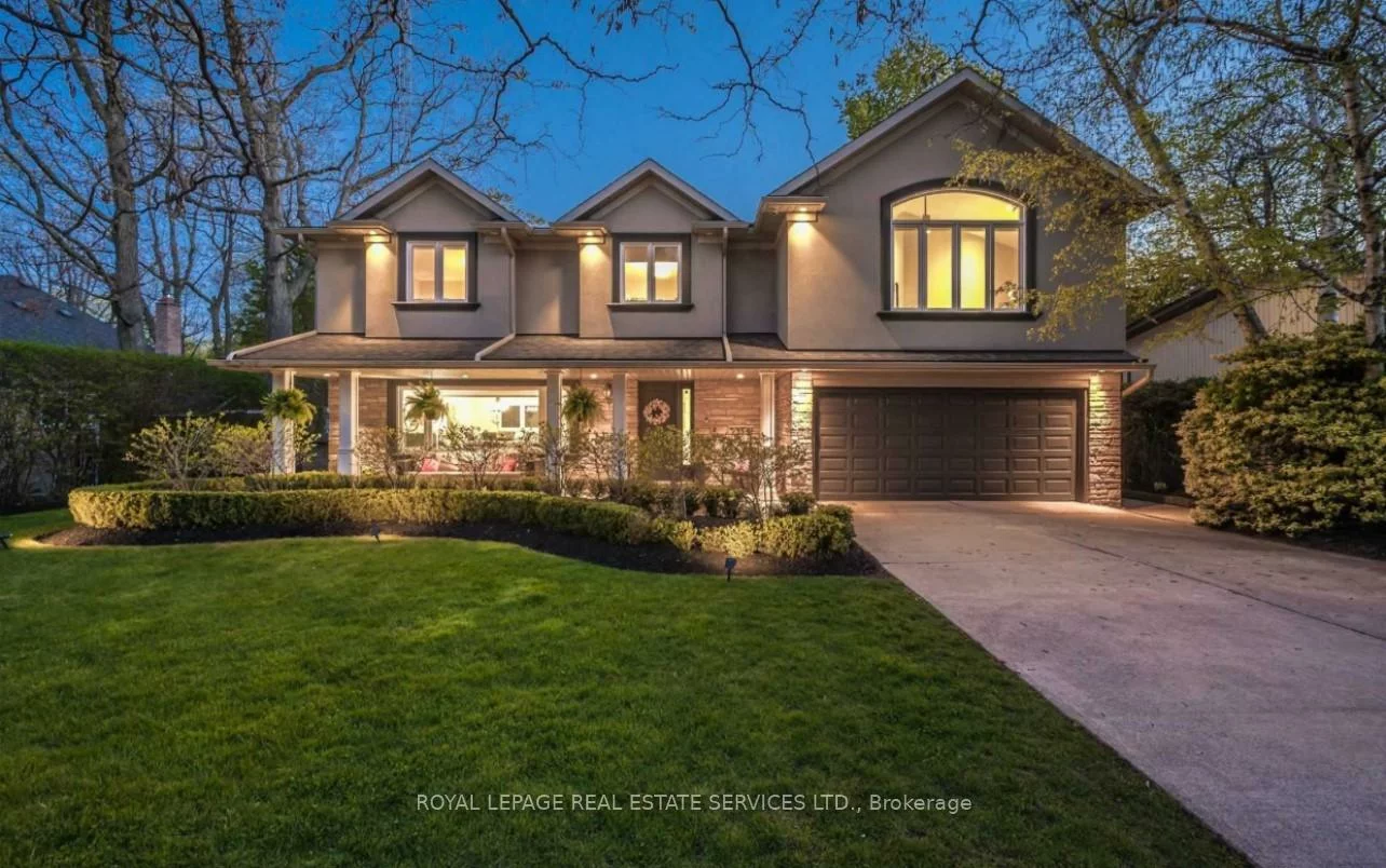 1302, Hillview, 1005 - FA Falgarwood, Oakville