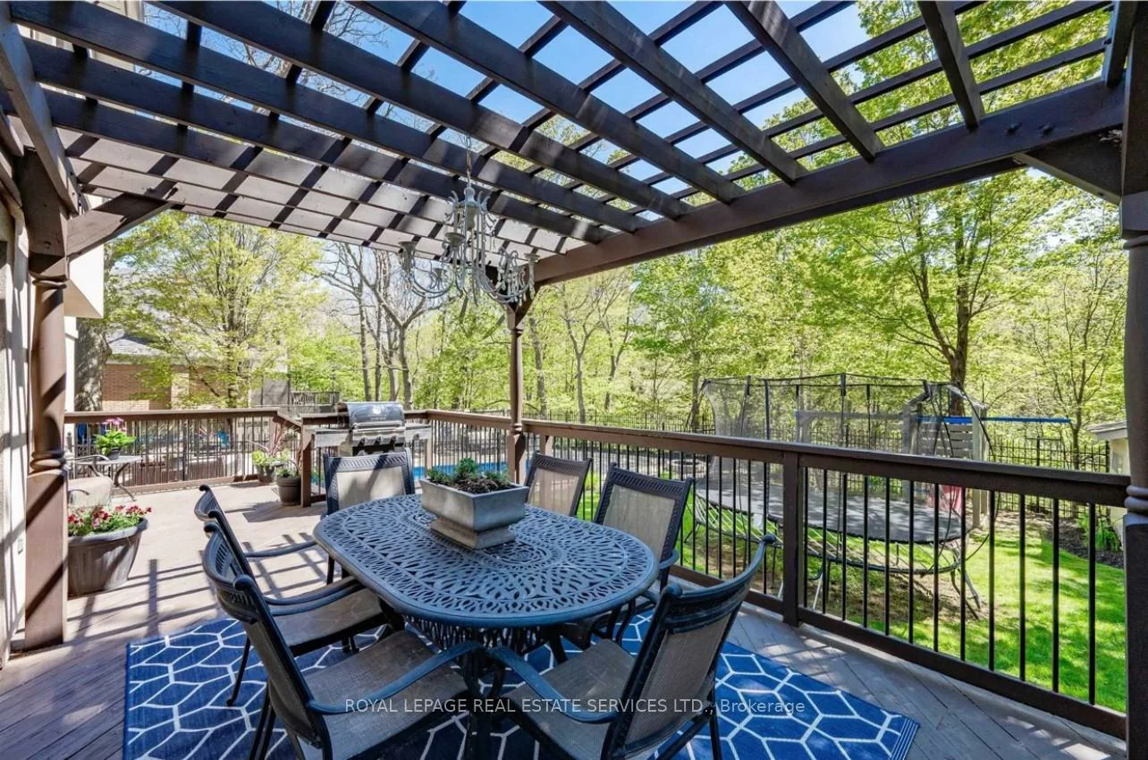 1302, Hillview, 1005 - FA Falgarwood, Oakville