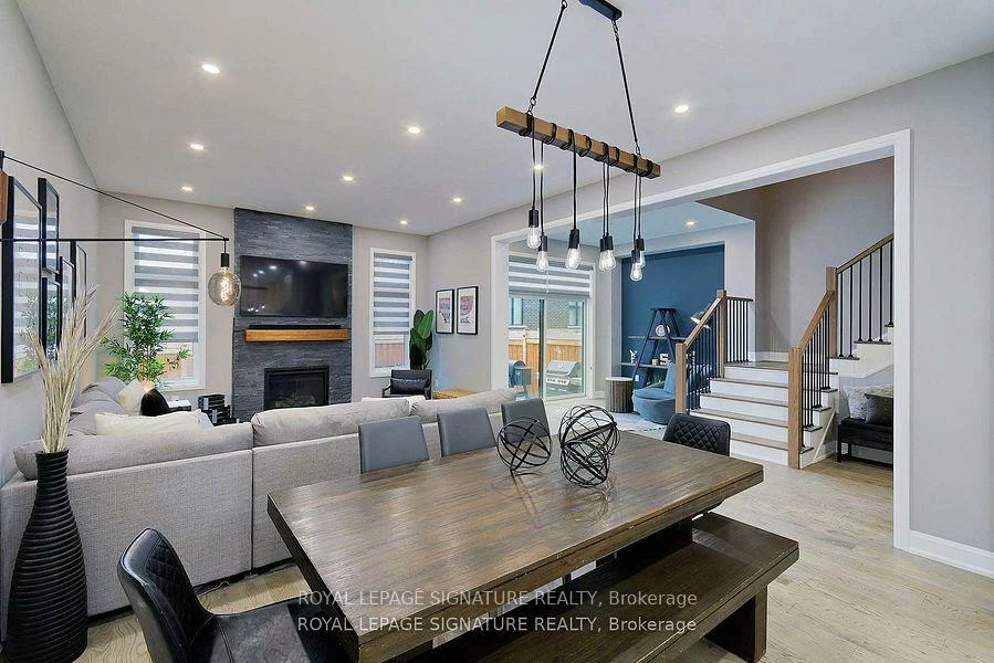 1467, Lakeport, 1010 - JM Joshua Meadows, Oakville