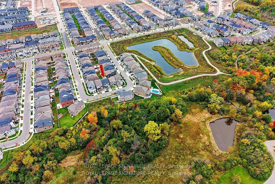 1467, Lakeport, 1010 - JM Joshua Meadows, Oakville