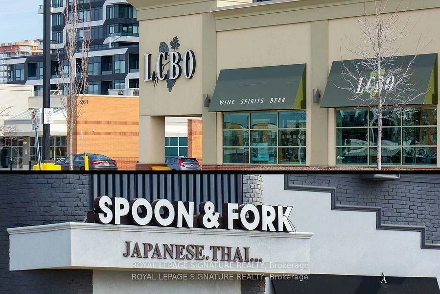 1467, Lakeport, 1010 - JM Joshua Meadows, Oakville