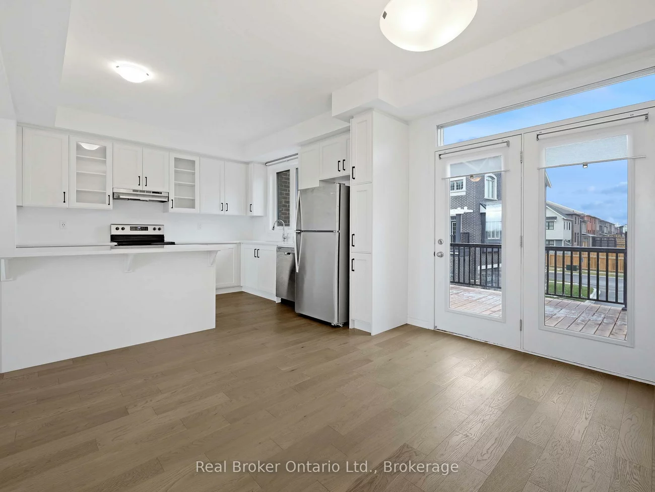 1397, William Halton, 1012 - NW Northwest, Oakville