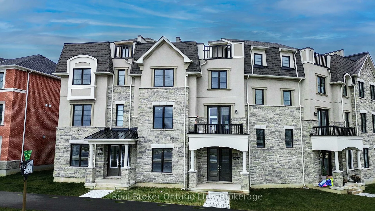 1397, William Halton, 1012 - NW Northwest, Oakville