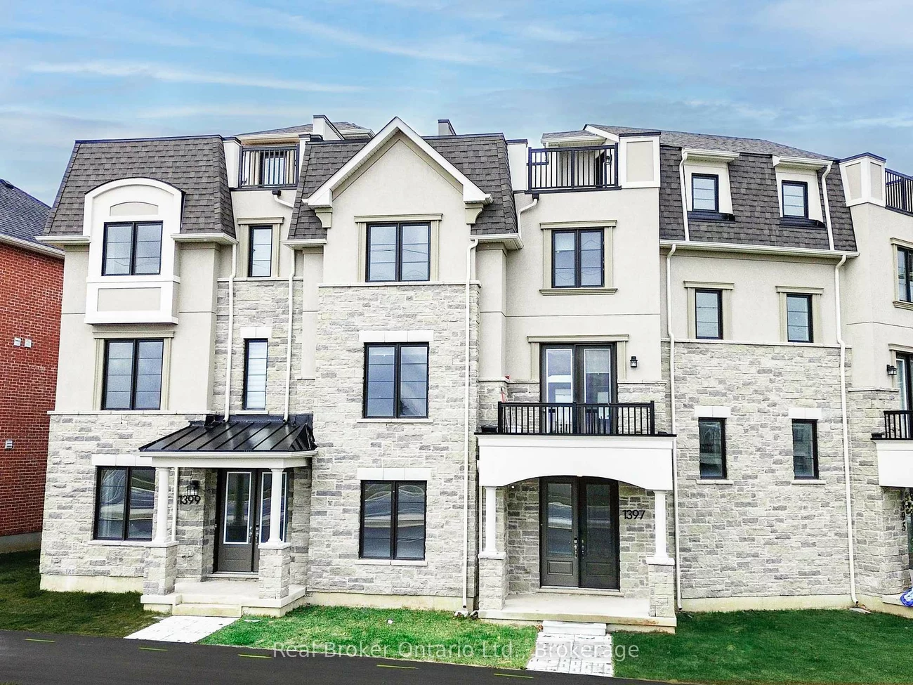 1397, William Halton, 1012 - NW Northwest, Oakville