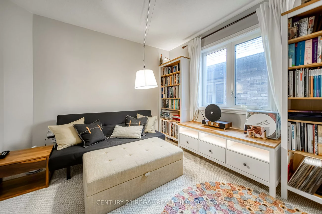 3095, Robert Brown, 1008 - GO Glenorchy, Oakville