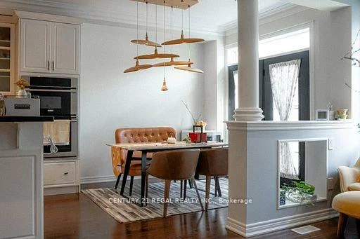 3095, Robert Brown, 1008 - GO Glenorchy, Oakville