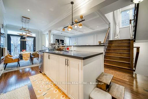 3095, Robert Brown, 1008 - GO Glenorchy, Oakville