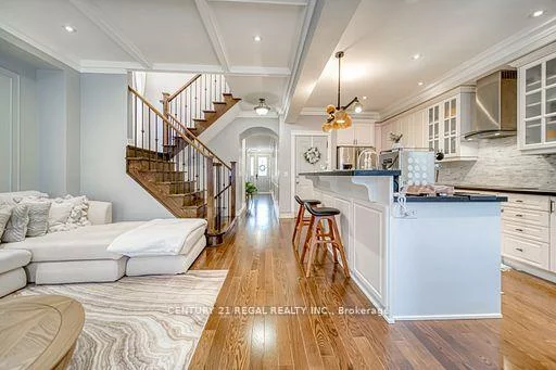 3095, Robert Brown, 1008 - GO Glenorchy, Oakville