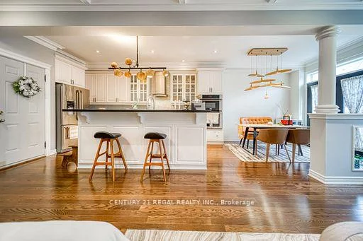 3095, Robert Brown, 1008 - GO Glenorchy, Oakville