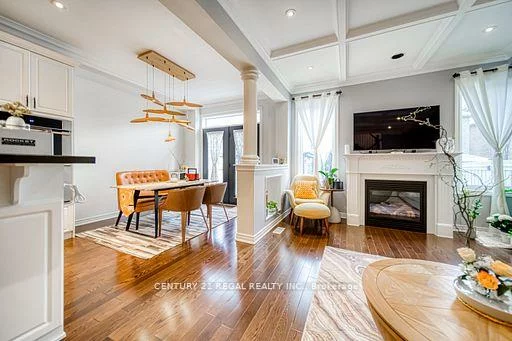 3095, Robert Brown, 1008 - GO Glenorchy, Oakville