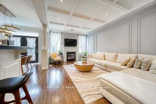 3095, Robert Brown, 1008 - GO Glenorchy, Oakville