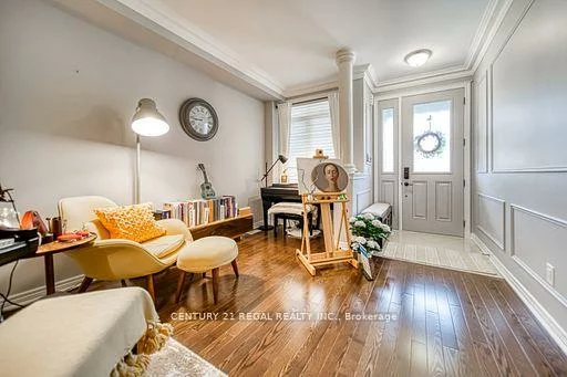 3095, Robert Brown, 1008 - GO Glenorchy, Oakville