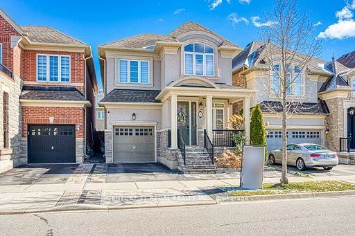 3095, Robert Brown, 1008 - GO Glenorchy, Oakville