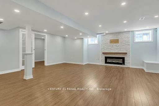 140, Cherryhurst, 1008 - GO Glenorchy, Oakville