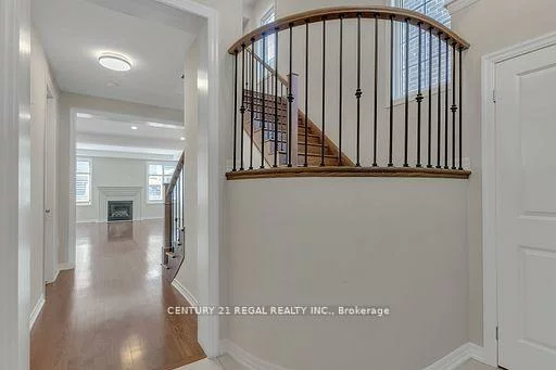 140, Cherryhurst, 1008 - GO Glenorchy, Oakville