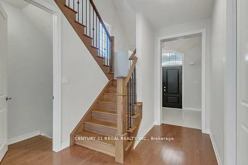 140, Cherryhurst, 1008 - GO Glenorchy, Oakville