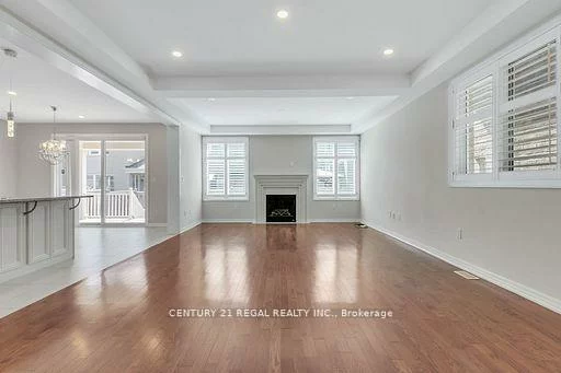 140, Cherryhurst, 1008 - GO Glenorchy, Oakville