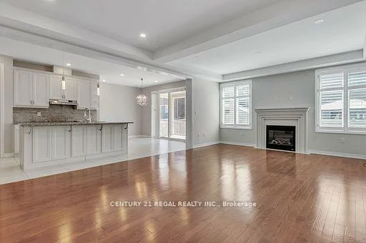 140, Cherryhurst, 1008 - GO Glenorchy, Oakville