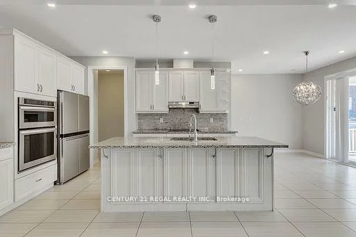 140, Cherryhurst, 1008 - GO Glenorchy, Oakville