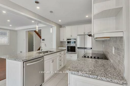 140, Cherryhurst, 1008 - GO Glenorchy, Oakville