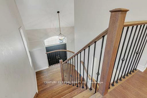 140, Cherryhurst, 1008 - GO Glenorchy, Oakville