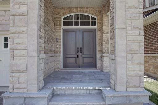 140, Cherryhurst, 1008 - GO Glenorchy, Oakville