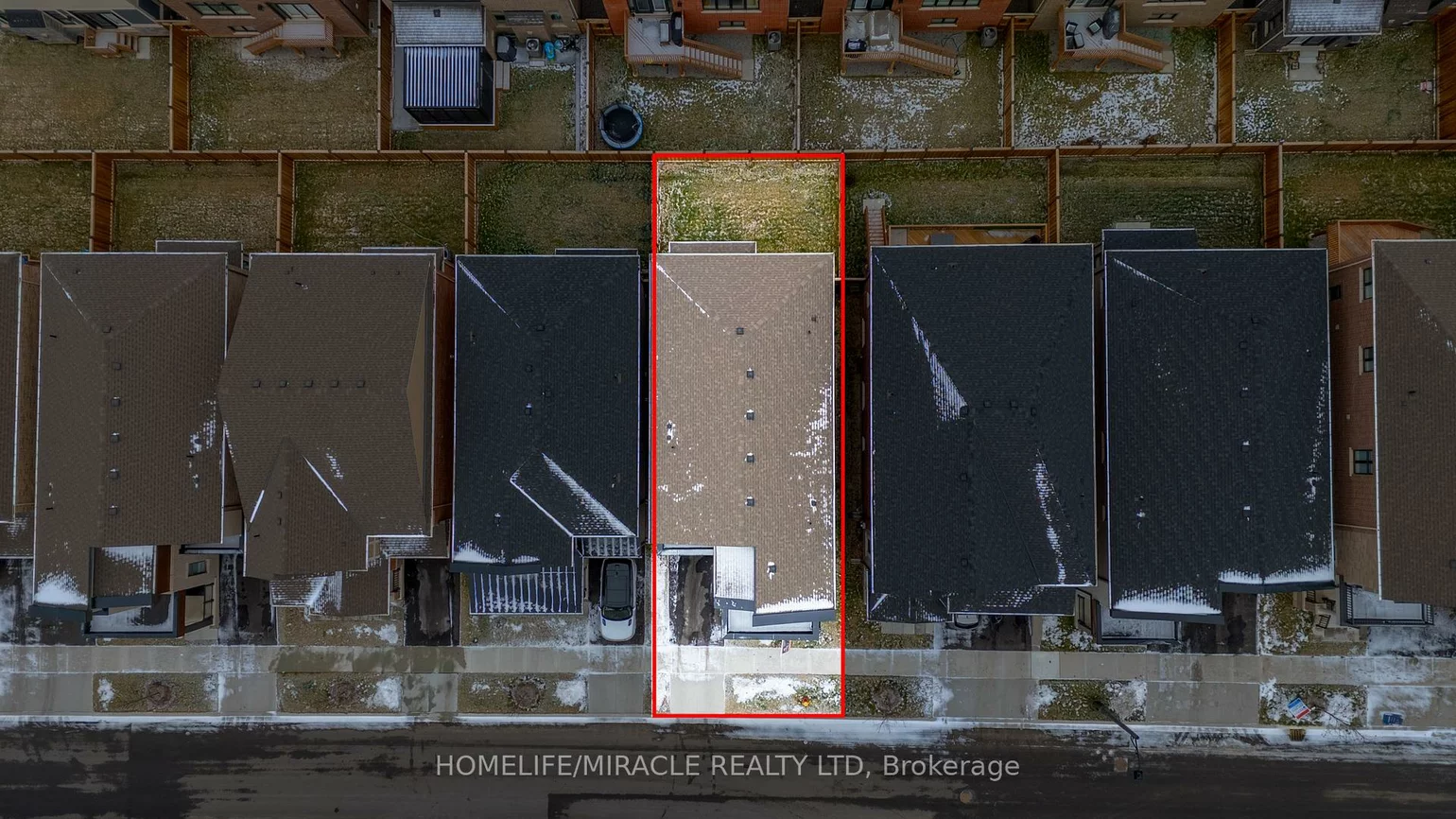 3118, Travertine, 1012 - NW Northwest, Oakville