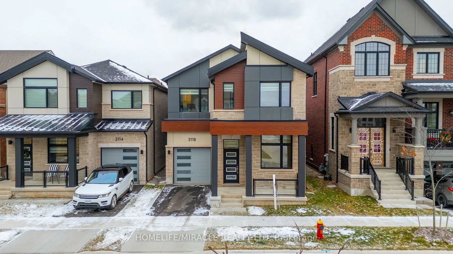 3118, Travertine, 1012 - NW Northwest, Oakville