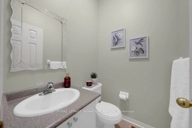 2430, Lazio, 1022 - WT West Oak Trails, Oakville