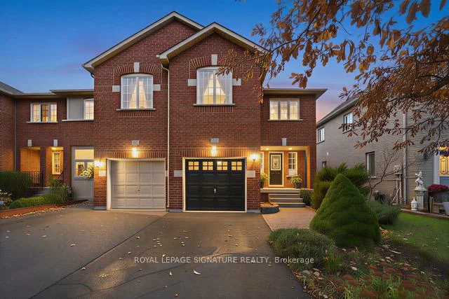 2430, Lazio, 1022 - WT West Oak Trails, Oakville