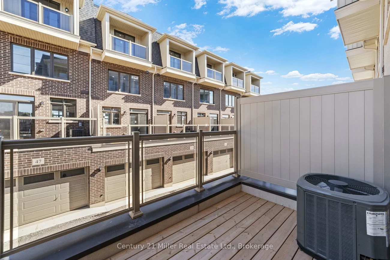 260, Melody, 1015 - RO River Oaks, Oakville