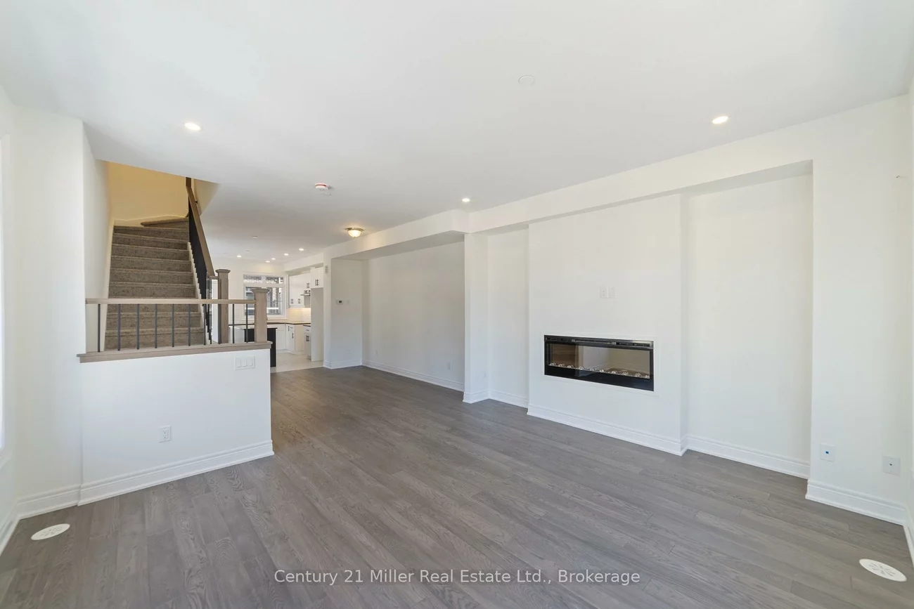 260, Melody, 1015 - RO River Oaks, Oakville