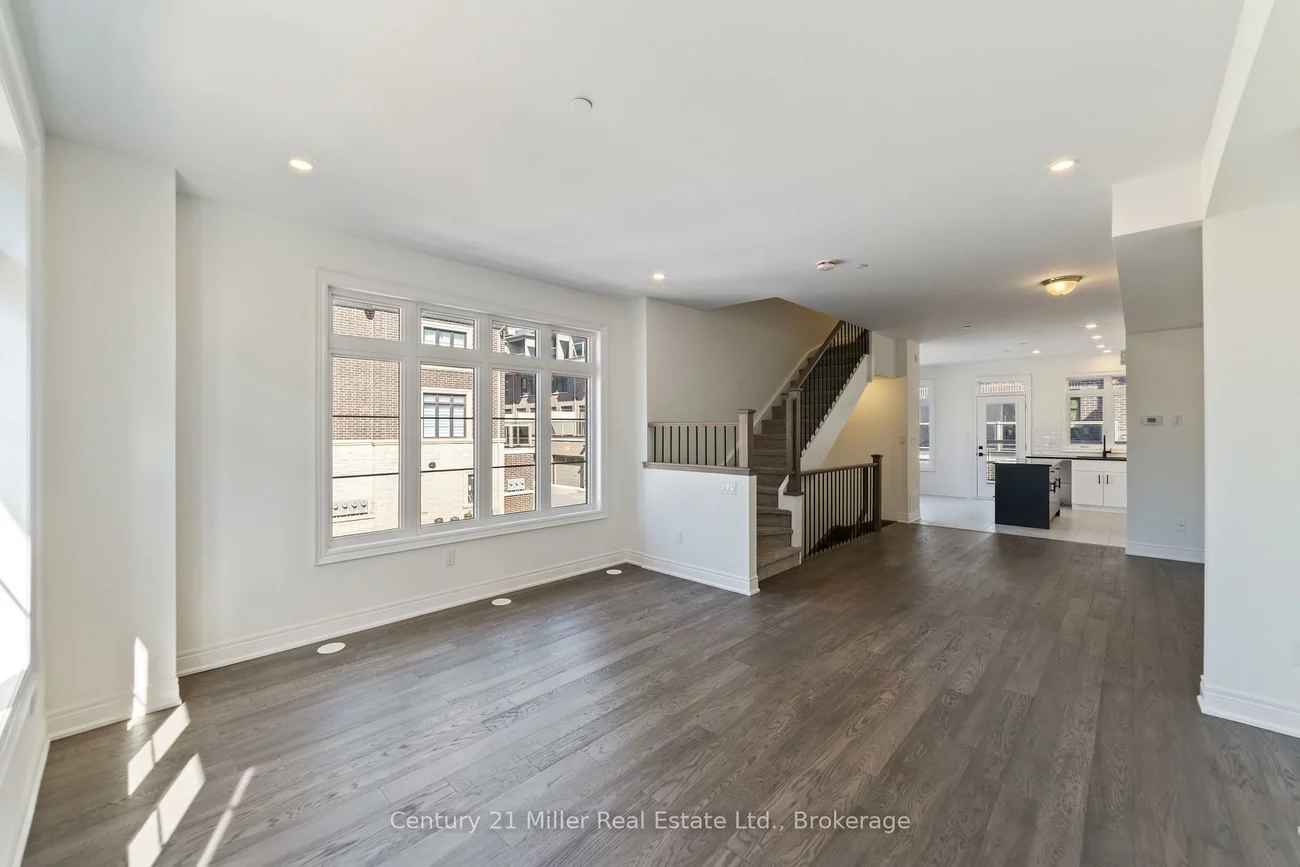 260, Melody, 1015 - RO River Oaks, Oakville