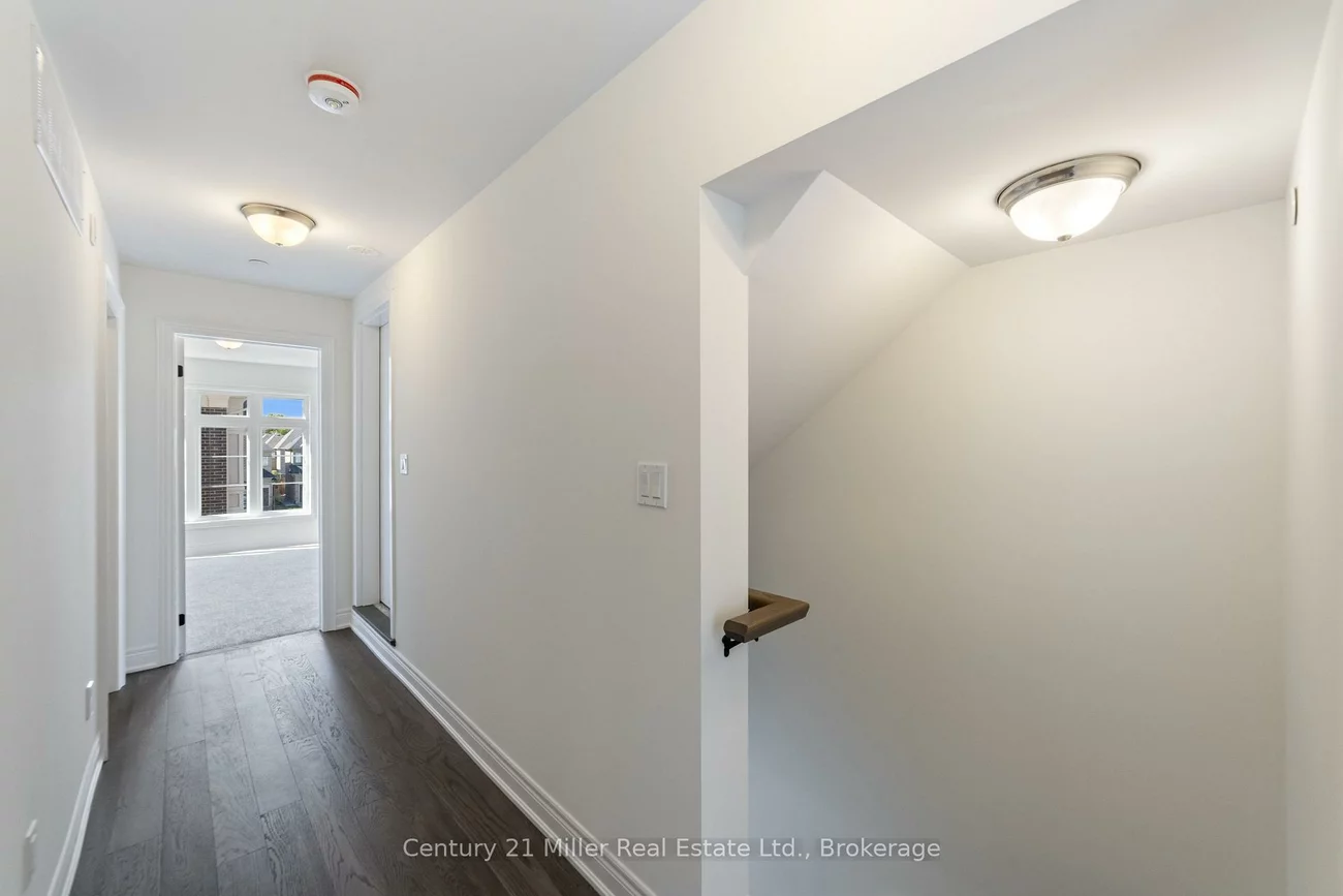 260, Melody, 1015 - RO River Oaks, Oakville