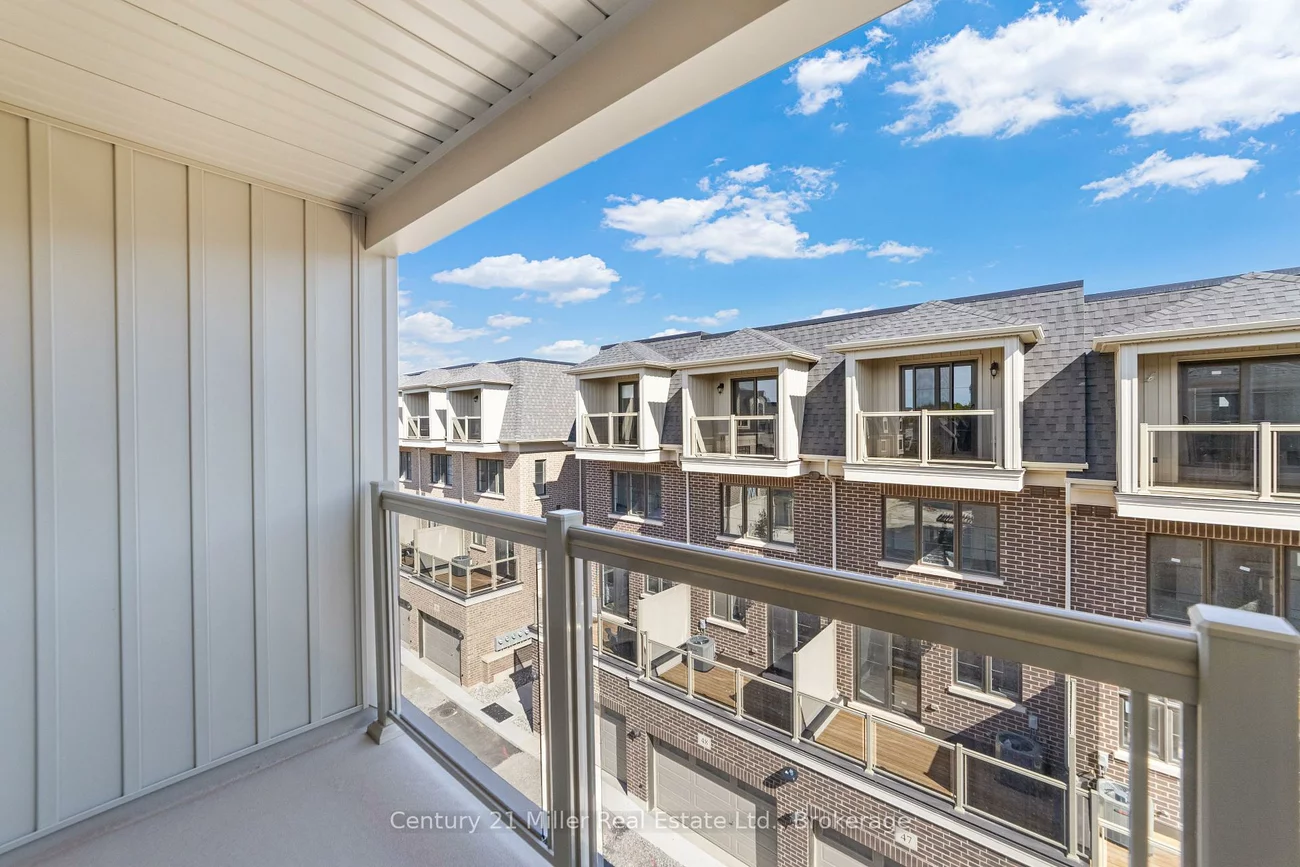 260, Melody, 1015 - RO River Oaks, Oakville