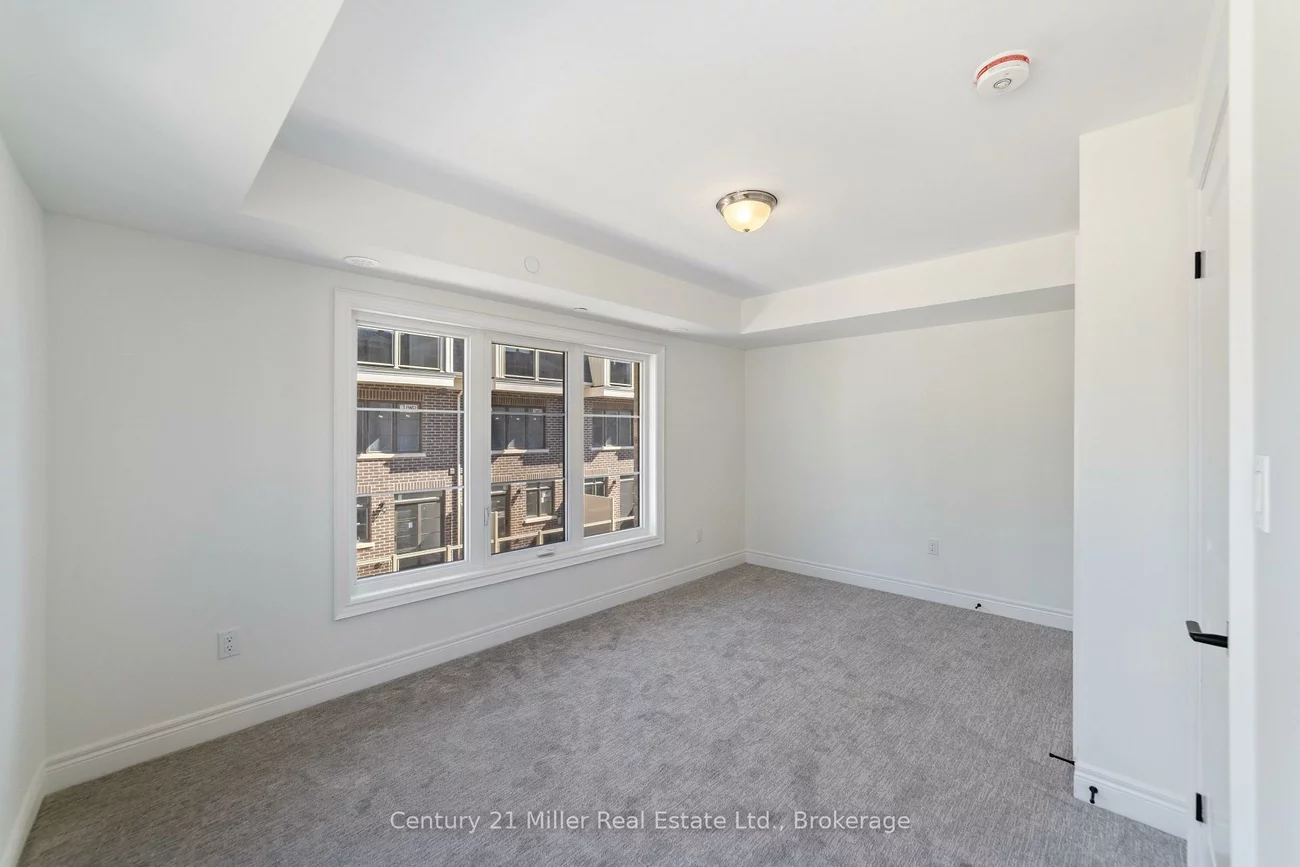 260, Melody, 1015 - RO River Oaks, Oakville