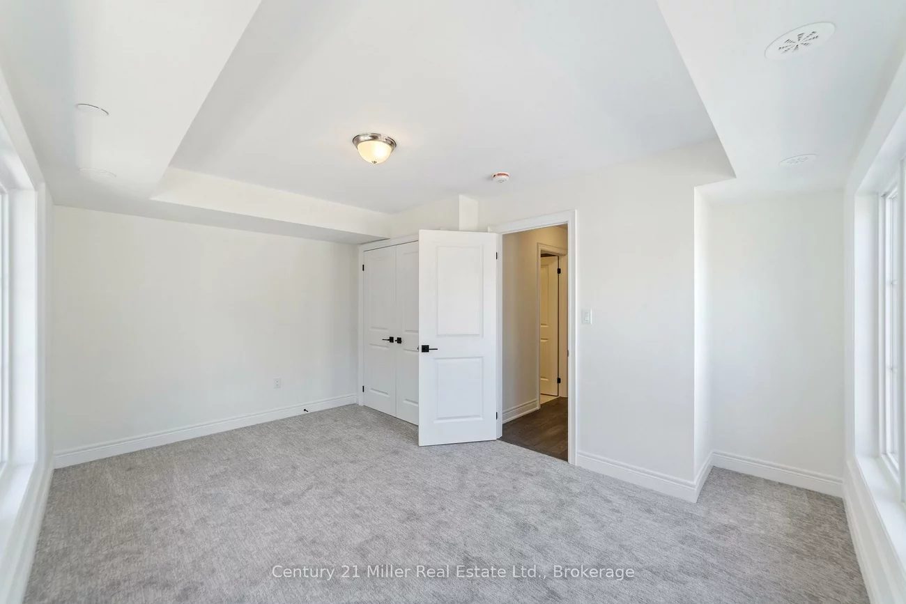 260, Melody, 1015 - RO River Oaks, Oakville