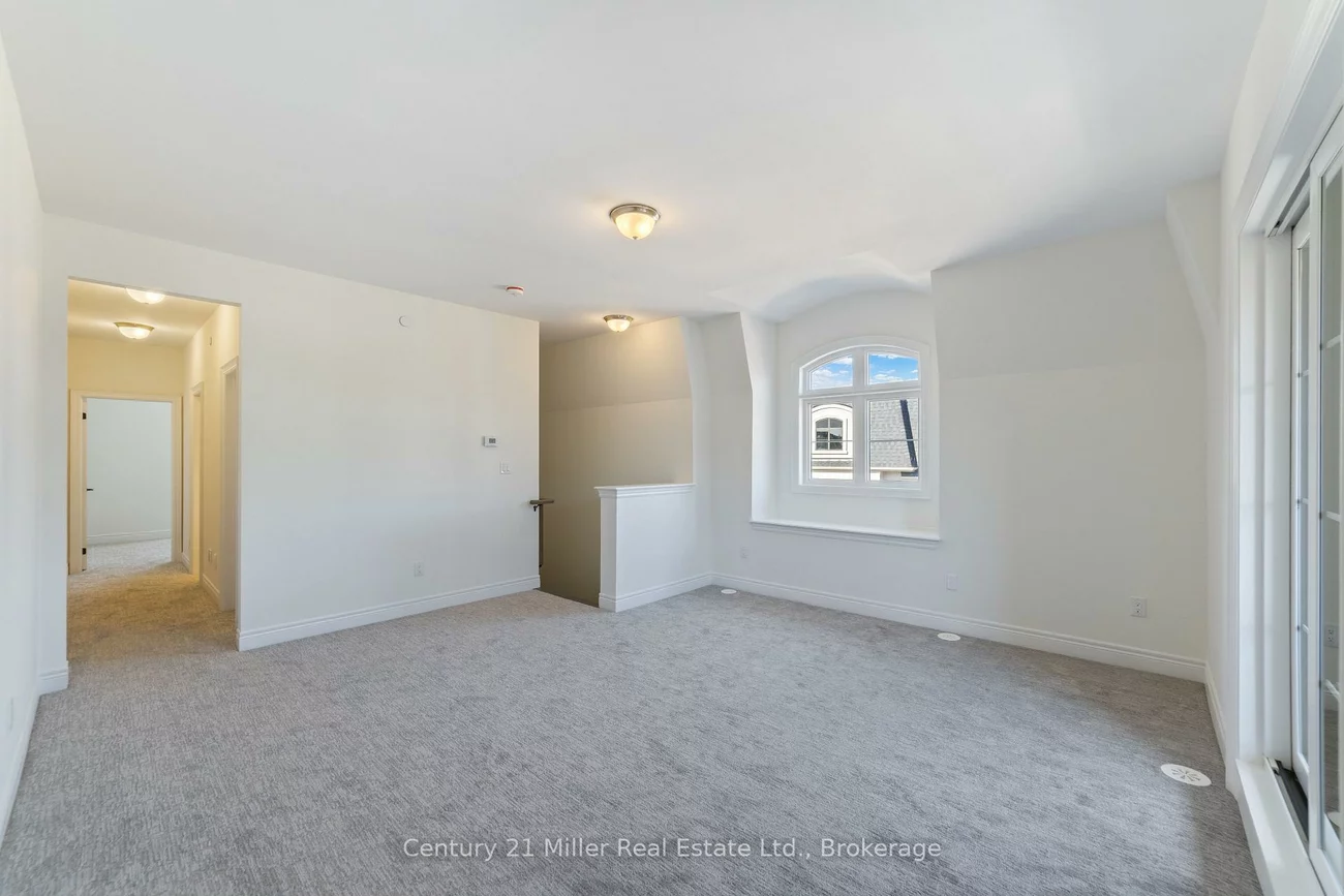 260, Melody, 1015 - RO River Oaks, Oakville