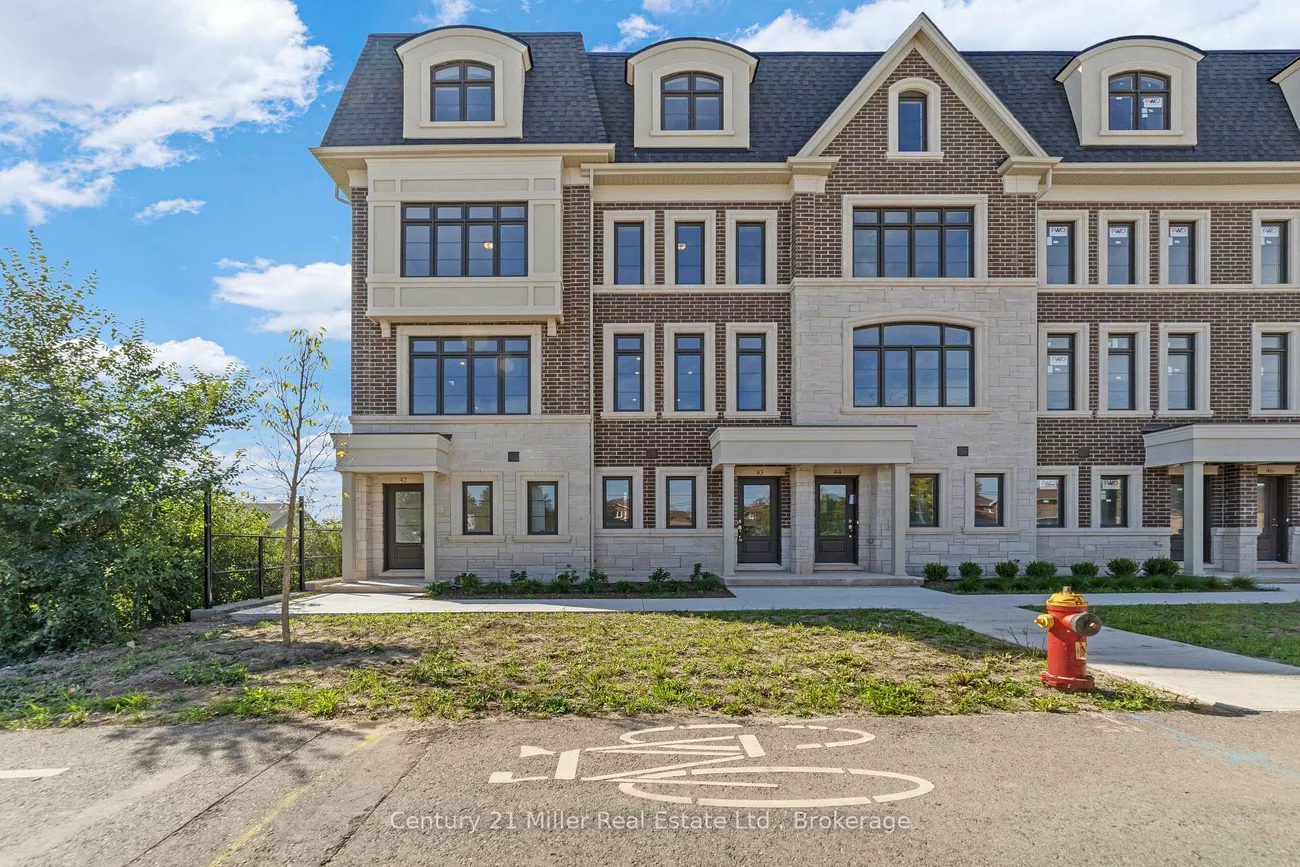 2140, Trafalgar, 1015 - RO River Oaks, Oakville