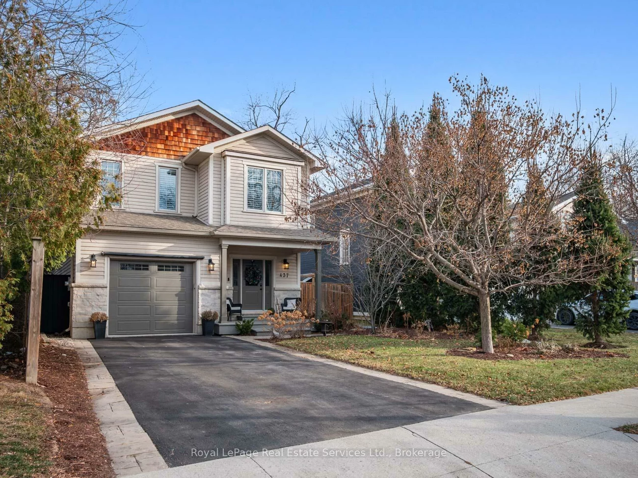 437, Inglehart, 1013 - OO Old Oakville, Oakville