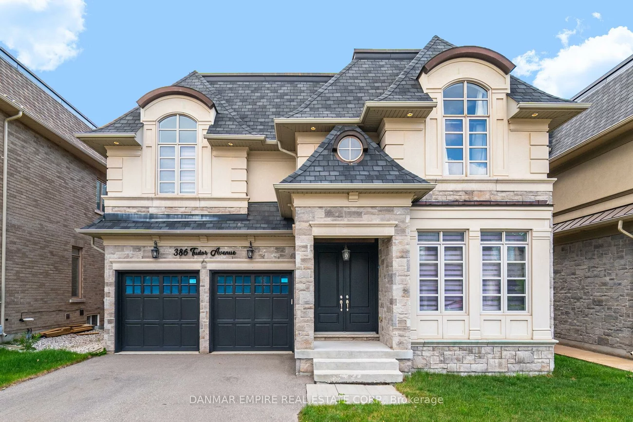 386, Tudor, 1020 - WO West, Oakville
