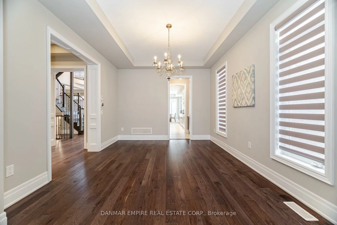 386, Tudor, 1020 - WO West, Oakville